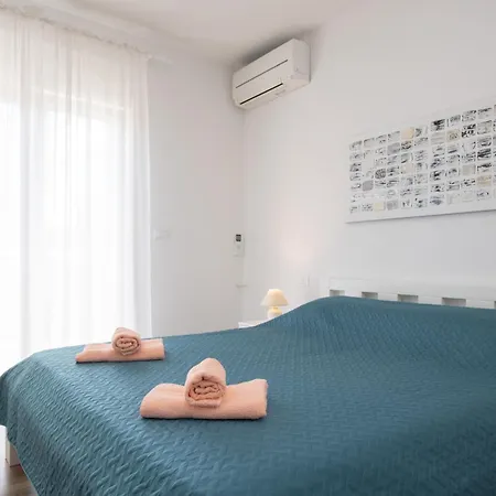 Case de vacanță Paola