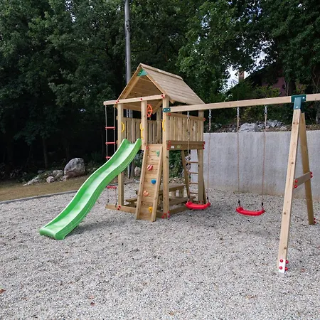 Case de vacanță Paola *