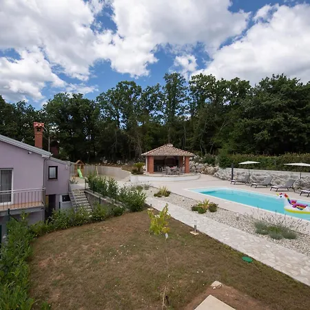 Case de vacanță Paola Kastav