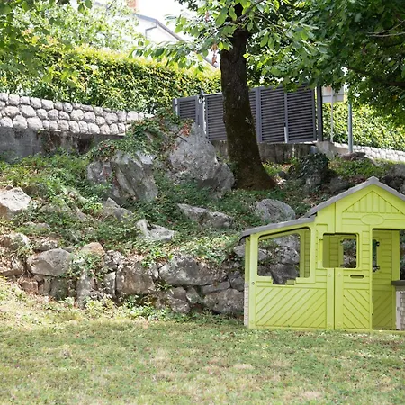 Paola Case de vacanță Kastav