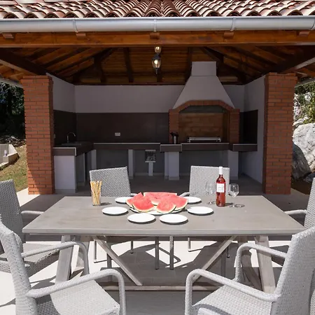 Paola Case de vacanță Kastav