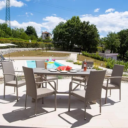 Paola Case de vacanță