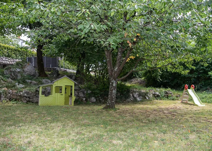 Paola Casa de Férias Kastav