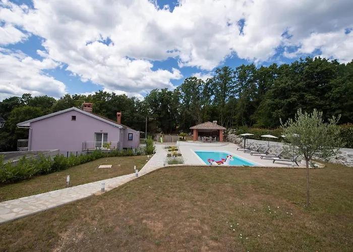 Paola Casa de Férias