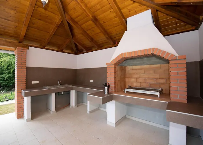 Casa de Férias Paola