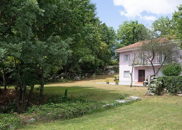 Casa de Férias Paola *