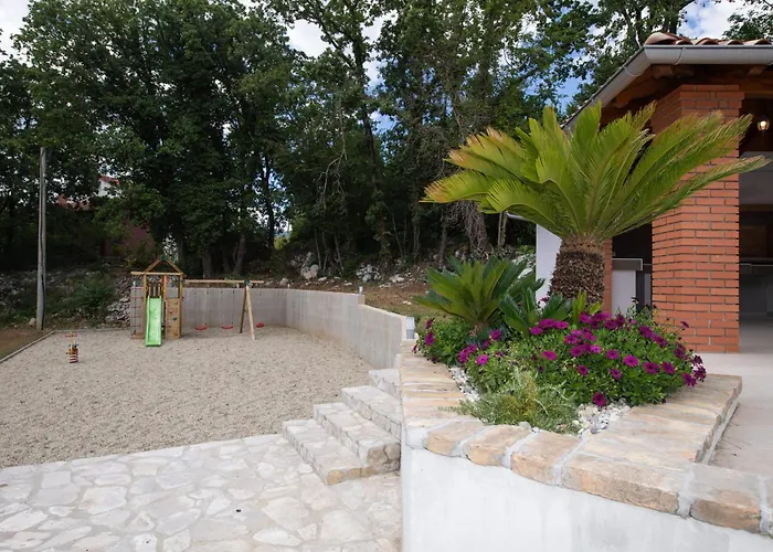 Paola Casa de Férias