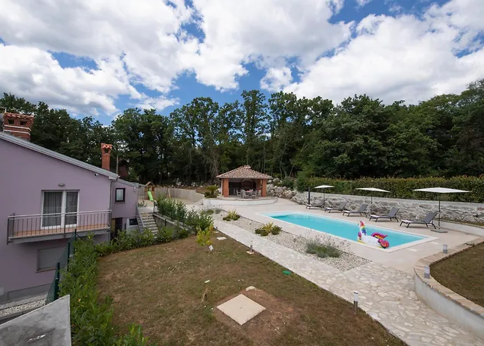 Casa de Férias Paola