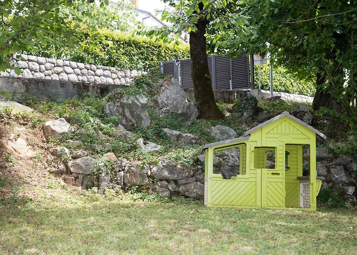 Paola Casa de Férias Kastav