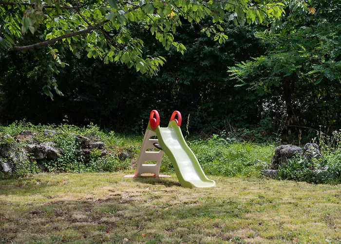 Paola Casa de Férias