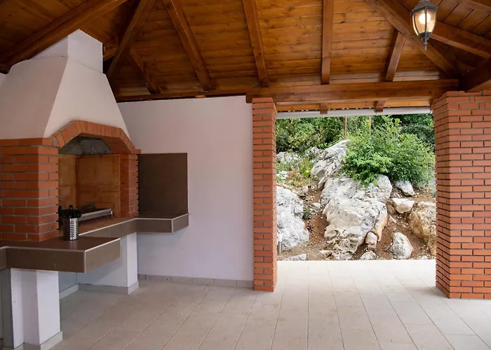 Casa de Férias Paola *