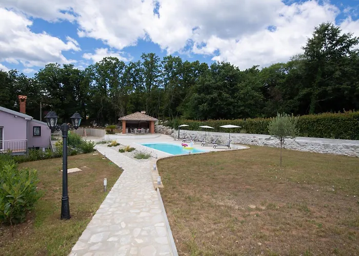 Casa de Férias Paola *