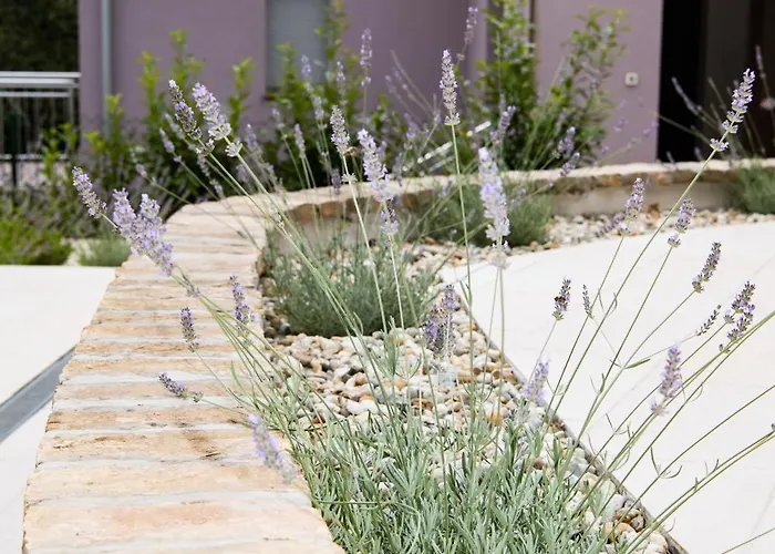 Casa de Férias Paola Kastav