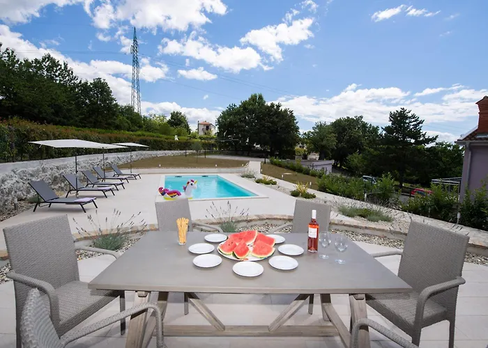 Paola Casa de Férias