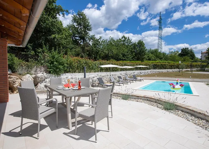 Casa de Férias Paola