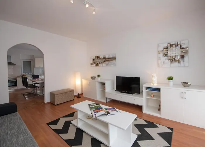 Casa de Férias Paola Kastav