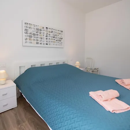 Paola Holiday home