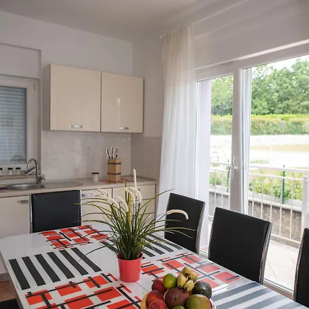 Paola Holiday home