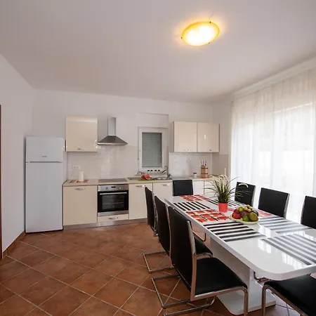 Paola Holiday home
