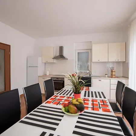 Paola Ferienhaus Kastav