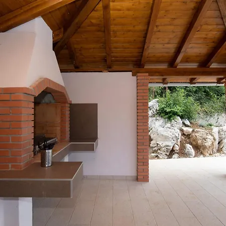 Paola Tatil Evi Kastav