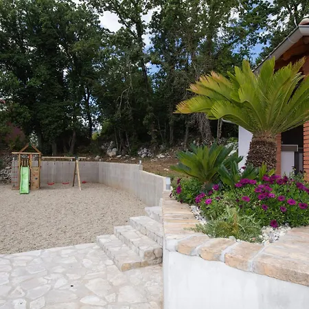 Paola Holiday home