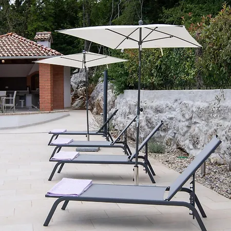 Paola Holiday home Kastav
