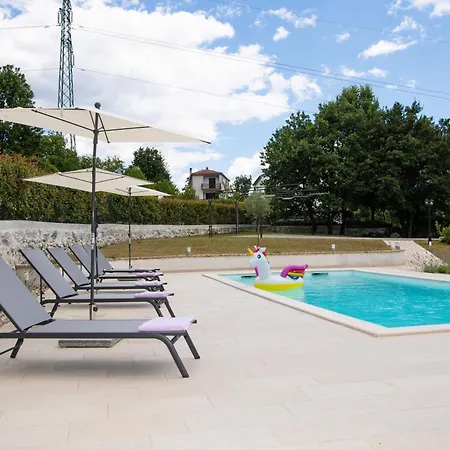 Paola Holiday home