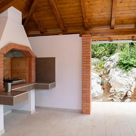 Holiday home Paola