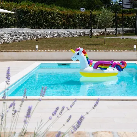 Ferienhaus Paola Kastav