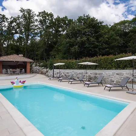 Holiday home Paola