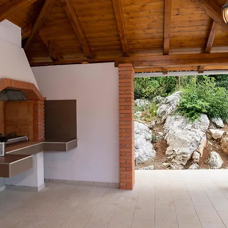 Holiday home Paola *