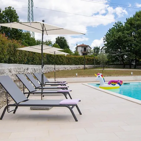 Ferienhaus Paola Kastav