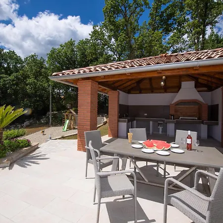Holiday home Paola