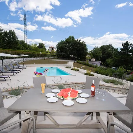 Paola Holiday home