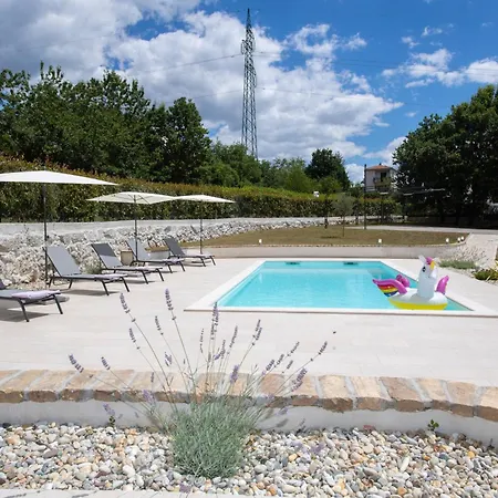 Holiday home Paola