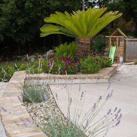 Paola Holiday home *