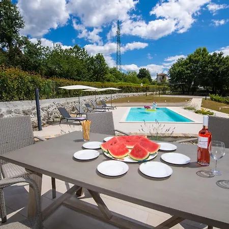 Paola Holiday home Kastav