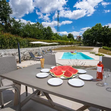 Paola Holiday home Kastav