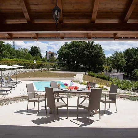 Paola Holiday home