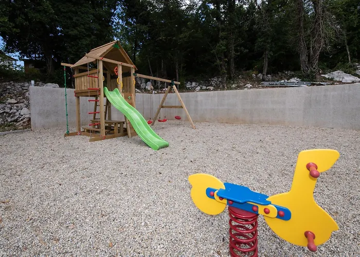 Hébergement de vacances Paola Kastav