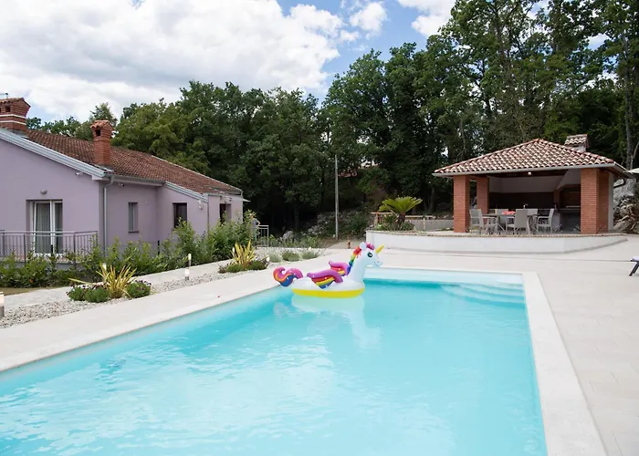 Paola Hébergement de vacances